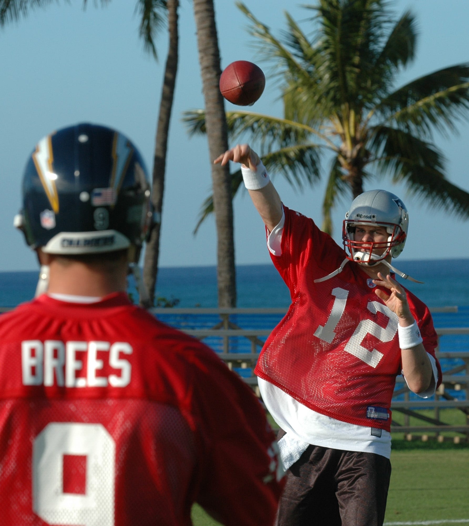 2005 pro bowl